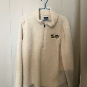 MV Sports Wake Forest hoodie